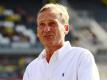 Hans-Joachim Watzke kontert Lehmanns Kritik über Götze (Quelle: PIXATHLON/SID-IMAGES)
<br>© 2016 SID