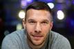 Lukas Podolski ist mit dem Rückrundenstart des 1. FC Köln nicht zufrieden.