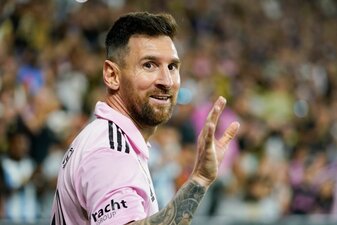 Erneut Fußballer des Jahres: Der Argentinier Lionel Messi. Erneut Fußballer des Jahres: Der Argentinier Lionel Messi.
