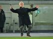 "Notwendig": Mourinho in Rom gefeuert