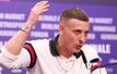 Auch Podcaster Felix Lobrecht hat ein Team in der Baller League.