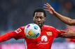 Könnte den 1. FC Union Berlin verlassen: Sheraldo Becker.