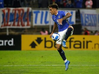 Werder holt Argentinier Malatini Werder holt Argentinier Malatini