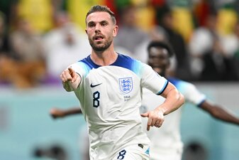 Spielt möglicherweise bald in Amsterdam: Jordan Henderson. Spielt möglicherweise bald in Amsterdam: Jordan Henderson.