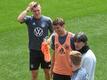 Müller würde Kroos-Comeback beim DFB begrüßen
