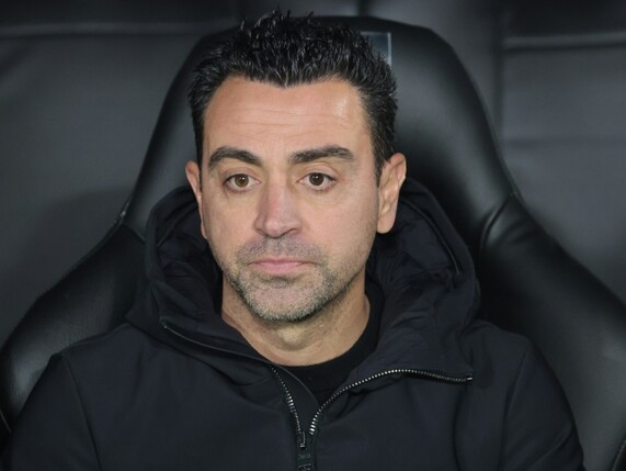 Xavi schließt Rücktritt nicht aus