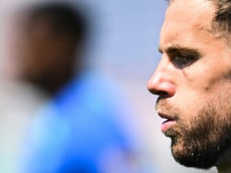 Medien: Henderson vor Rückkehr nach Europa Medien: Henderson vor Rückkehr nach Europa