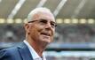 Franz Beckenbauer ist im Alter von 78 Jahren gestorben.