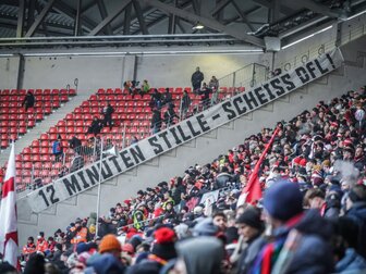 Fanforscher Lange: "Gegenwärtig kocht es extrem hoch"