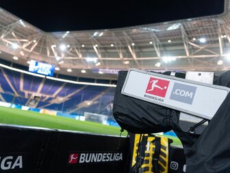 DFL verlängert Partnerschaft mit EA Sports DFL verlängert Partnerschaft mit EA Sports