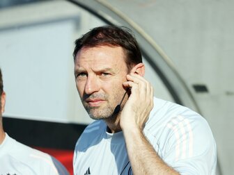 Nowotny: U17-Titel nur "ein positiver Ausrutscher"