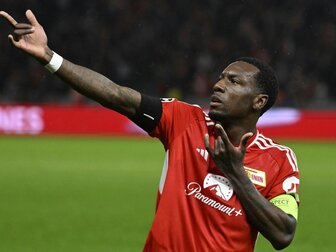 Becker verlässt Union Berlin in Richtung Spanien Becker verlässt Union Berlin in Richtung Spanien