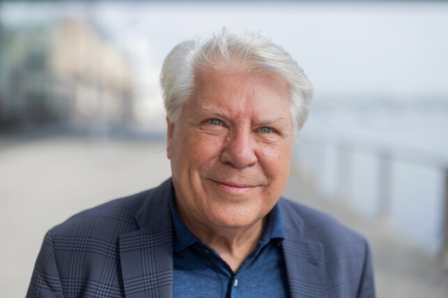 Philosoph und Sportsoziologe Gunter Gebauer: «Fußball-Einsatz gegen rechts hat hohen Wert.»