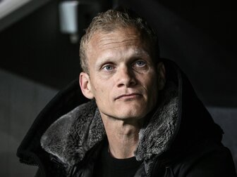Schalke: Geraerts trotz fehlender Neuer "entspannt" Schalke: Geraerts trotz fehlender Neuer "entspannt"