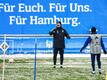 Walter und der HSV sind angriffslustig