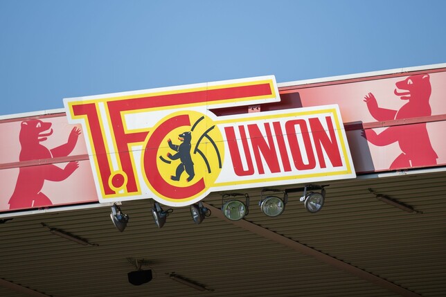 Der 1. FC Union Berlin vermeldet einen Neuzugang für die Offensiv-Abteilung.