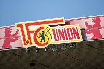 Der 1. FC Union Berlin vermeldet einen Neuzugang für die Offensiv-Abteilung. Der 1. FC Union Berlin vermeldet einen Neuzugang für die Offensiv-Abteilung.
