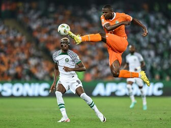 Afrika Cup: Elfenbeinküste vergibt erste Achtelfinal-Chance Afrika Cup: Elfenbeinküste vergibt erste Achtelfinal-Chance