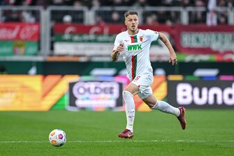 Der Niederländer Jeffrey Gouweleeuw steht seit 2016 bei den Fuggerstädtern unter Vertrag. Der Niederländer Jeffrey Gouweleeuw steht seit 2016 bei den Fuggerstädtern unter Vertrag.