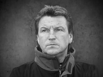 Dörner zu Ehren: Dresden vergibt Rückennummer 3 nicht mehr Dörner zu Ehren: Dresden vergibt Rückennummer 3 nicht mehr