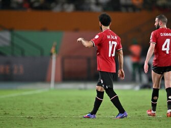 "Schockierter" Klopp bangt um Salah: "War definitiv etwas" "Schockierter" Klopp bangt um Salah: "War definitiv etwas"