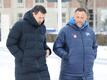 Dardai nach Bernstein-Tod: "Hat alle schwer getroffen"