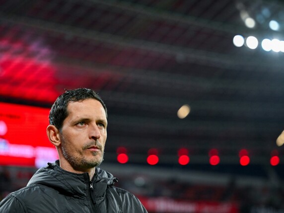 "Es kann ruhig scheppern": Eintracht bereit für Hessen-Derby