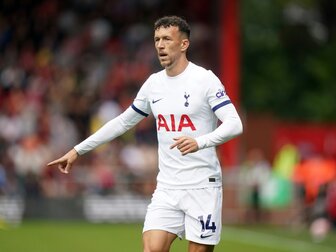 Ex-Bundesliga-Profi Perisic wechselt zurück nach Kroatien Ex-Bundesliga-Profi Perisic wechselt zurück nach Kroatien