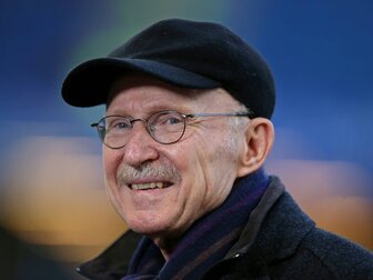 Willi Lemke: "Die Macht der Bayern ist viel zu groß" Willi Lemke: "Die Macht der Bayern ist viel zu groß"