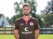 Lasse Sobiech kann nach seiner Verletzung wieder für den FC St. Pauli. Foto: Annegret Hilse
