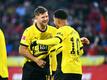 Kein Glanz, aber drei Punkte: BVB gewinnt auch in Köln