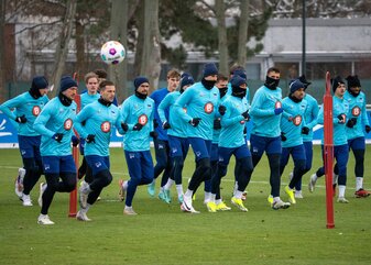 Hertha BSC trifft im Olympiastadion auf Fortuna Düsseldorf. Hertha BSC trifft im Olympiastadion auf Fortuna Düsseldorf.