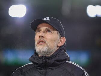 Tuchel: Wintertransfers "immer komplizierter" Tuchel: Wintertransfers "immer komplizierter"