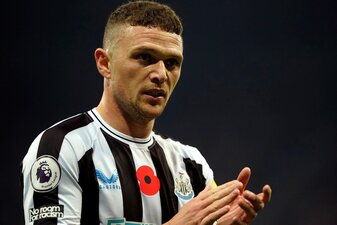 Der FC Bayern München soll an Kieran Trippier interessiert sein. Der FC Bayern München soll an Kieran Trippier interessiert sein.
