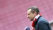 Horst Heldt kritisiert den Vorstand des 1. FC Köln.