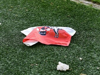 Köln verliert auch gegen Bochum Köln verliert auch gegen Bochum