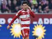 Wichtiger Vorlagengeber fehlt Fortuna Düsseldorf vorerst