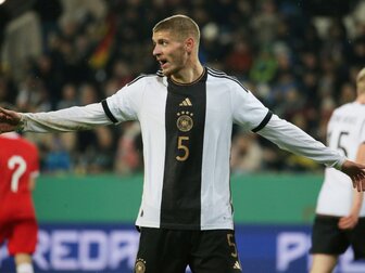 Statt DFB: Marton Dardai entscheidet sich für Ungarn Statt DFB: Marton Dardai entscheidet sich für Ungarn
