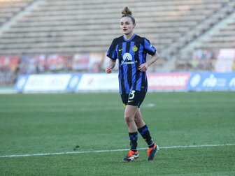 "Kader auffrischen": Magull-Abgang als Chance für Bayern "Kader auffrischen": Magull-Abgang als Chance für Bayern