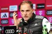 Bayern-Trainer Thomas Tuchel zeigt sich auch selbstkritisch.