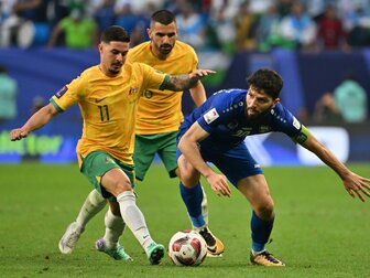 Asien-Cup: Palästina und Syrien historisch Asien-Cup: Palästina und Syrien historisch