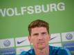 Gomez steht gegen Köln in der Startelf (Quelle: pixathlon/SID-IMAGES)