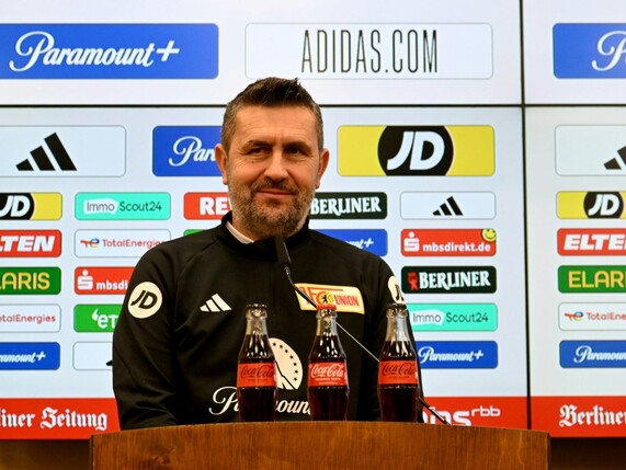 Trainer Bjelica: Mit Union-DNA zum Erfolg