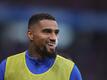 Kevin-Prince Boateng beklagt "Hass und Neid" in Europa
