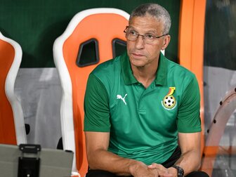 Nach Vorrunden-Aus: Ghana entlässt Trainer Hughton Nach Vorrunden-Aus: Ghana entlässt Trainer Hughton