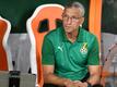 Nach Vorrunden-Aus: Ghana entlässt Trainer Hughton