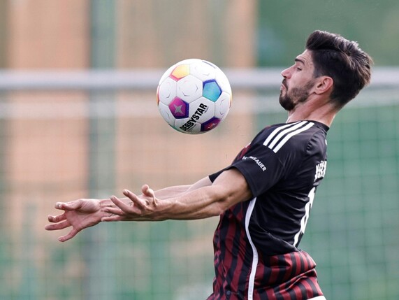 FCN: Schindler fällt erneut wochenlang aus