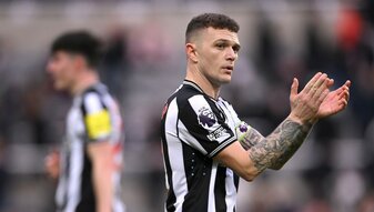 Trippier wird wohl nicht zum FC Bayern wechseln. Foto: Stu Forster/Getty Images Trippier wird wohl nicht zum FC Bayern wechseln. Foto: Stu Forster/Getty Images