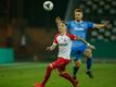 Kiel: Kirkeskov kommt zurück