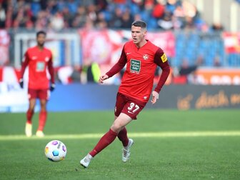 Ex-Weltmeister Durm beendet seine Karriere Ex-Weltmeister Durm beendet seine Karriere